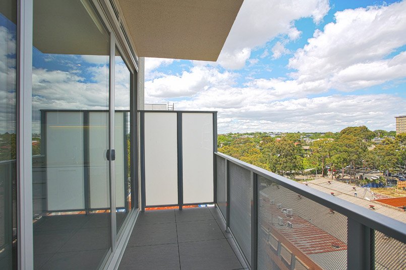403 / 26 Wilson Street SOUTH YARRA, VIC 3141