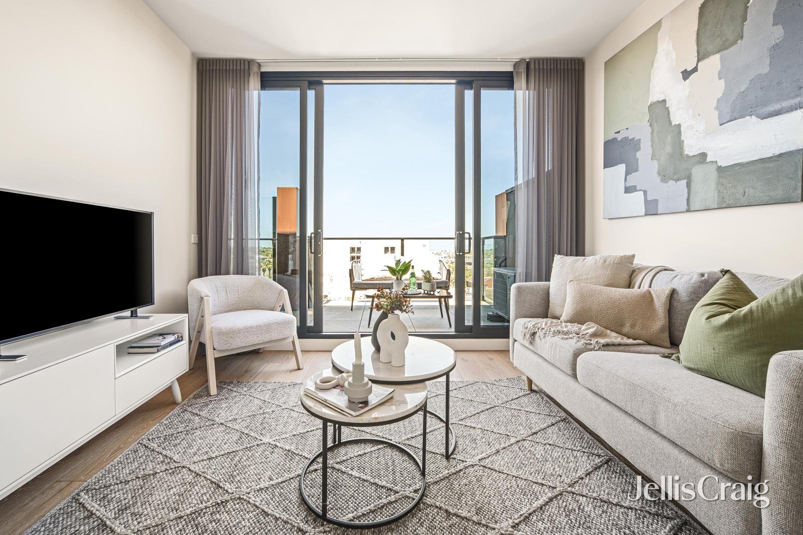 403/28 Swindon Road, Hughesdale image 1