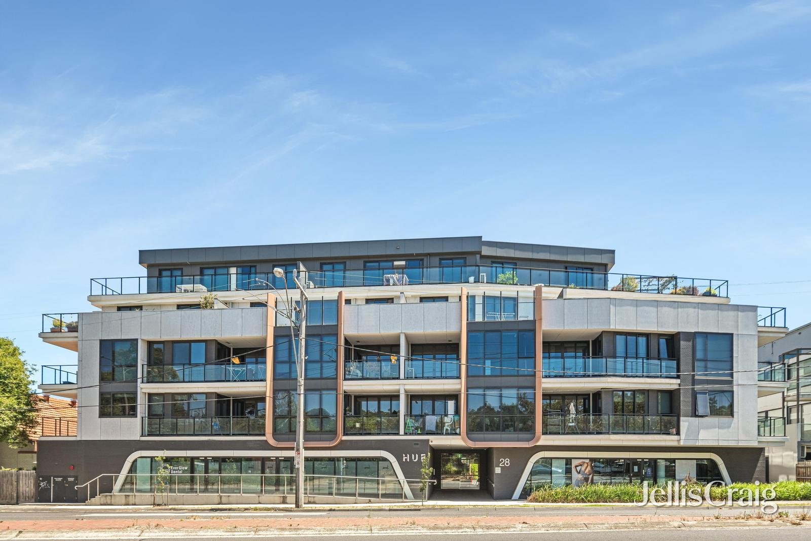 403/28 Swindon Road, Hughesdale image 11