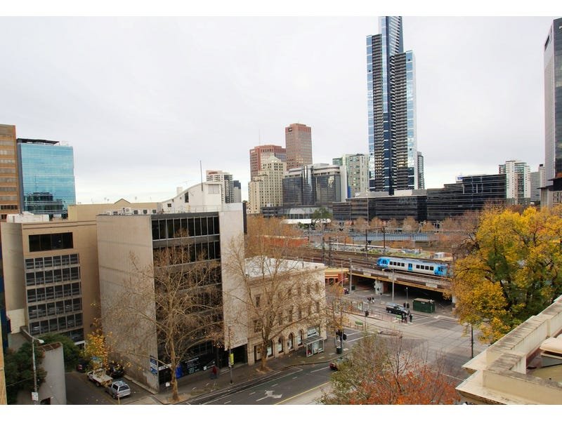 403 / 29 Market Street Melbourne