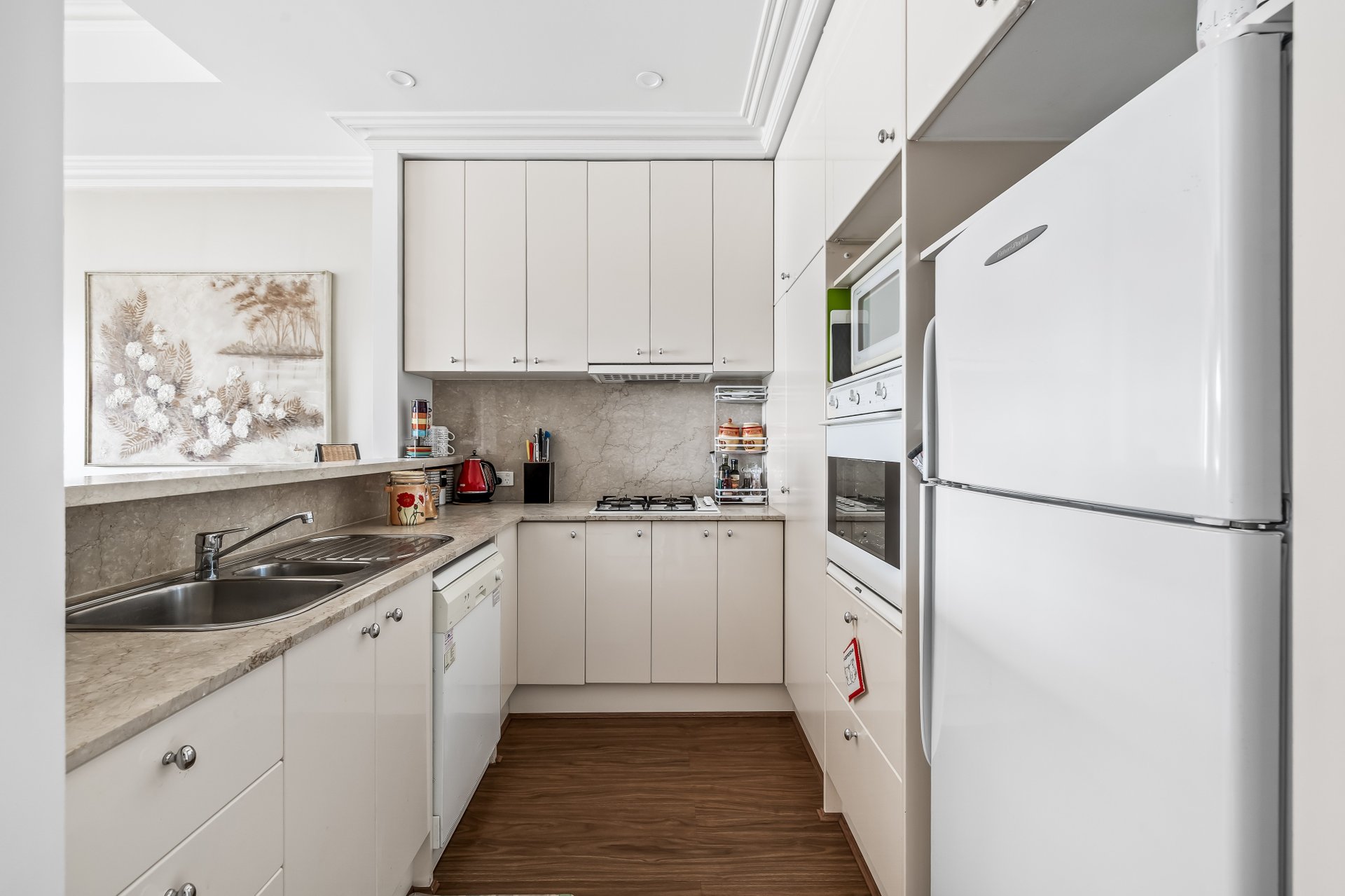 403/400 St Kilda Road, Melbourne image 5