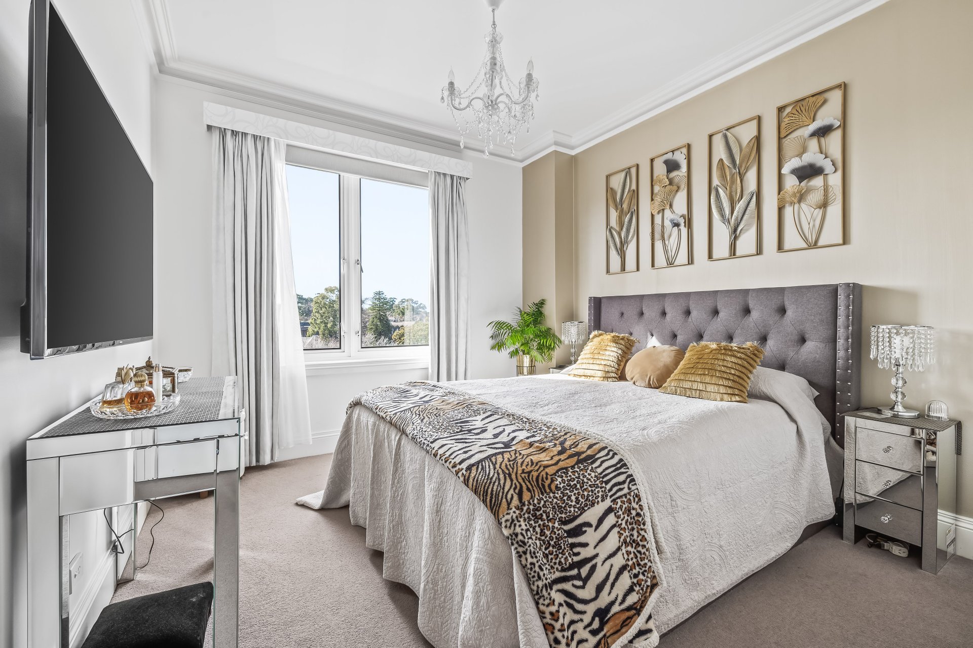 403/400 St Kilda Road, Melbourne image 5