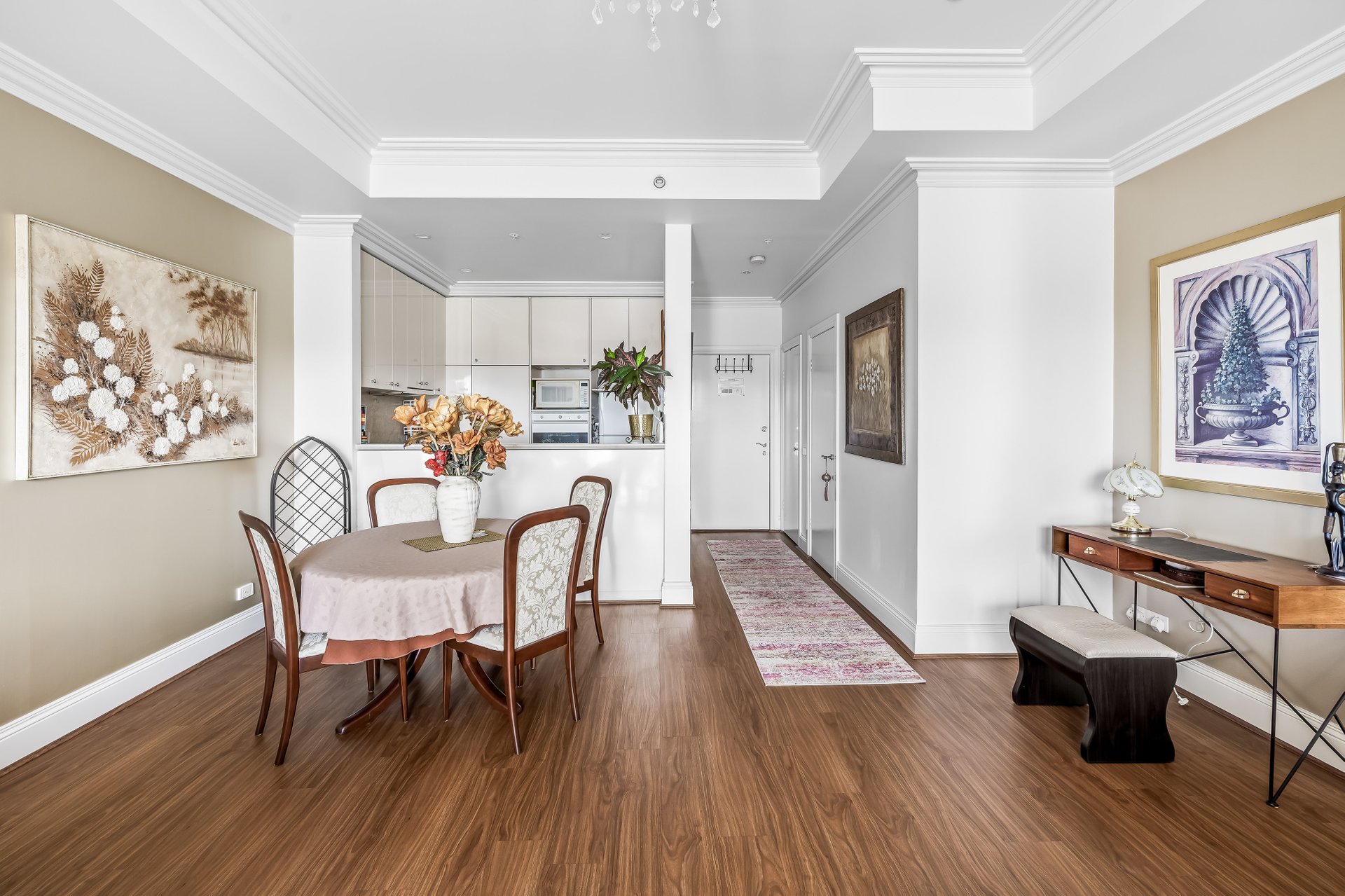 403/400 St Kilda Road, Melbourne image 6