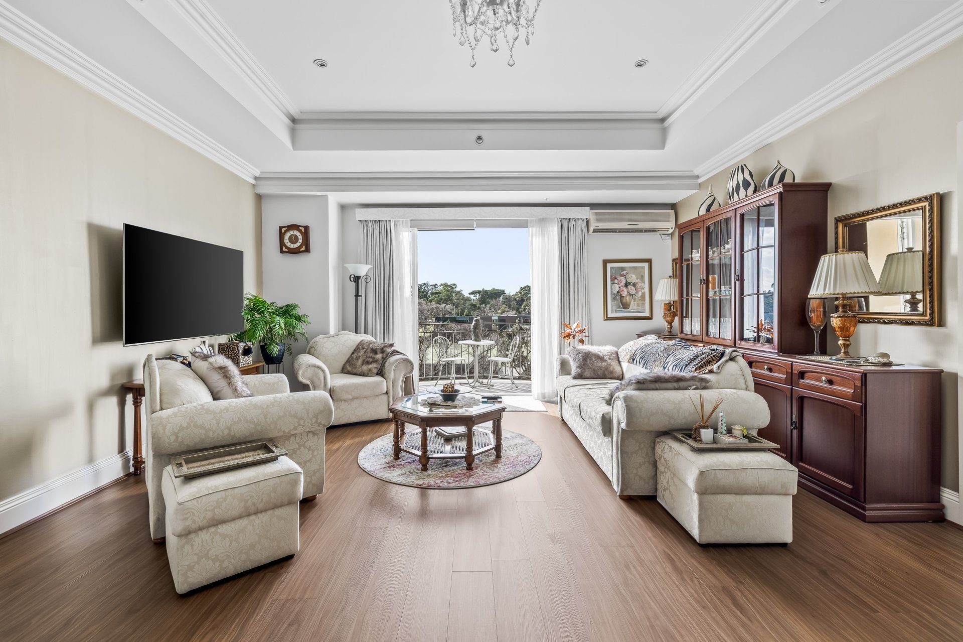 403/400 St Kilda Road, Melbourne image 4