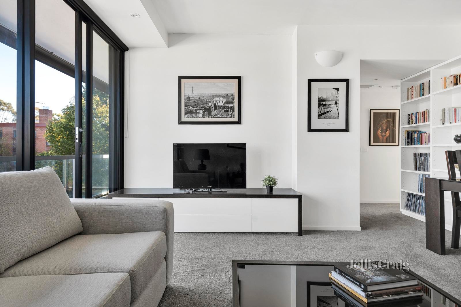 403/459 Royal Parade, Parkville image 3