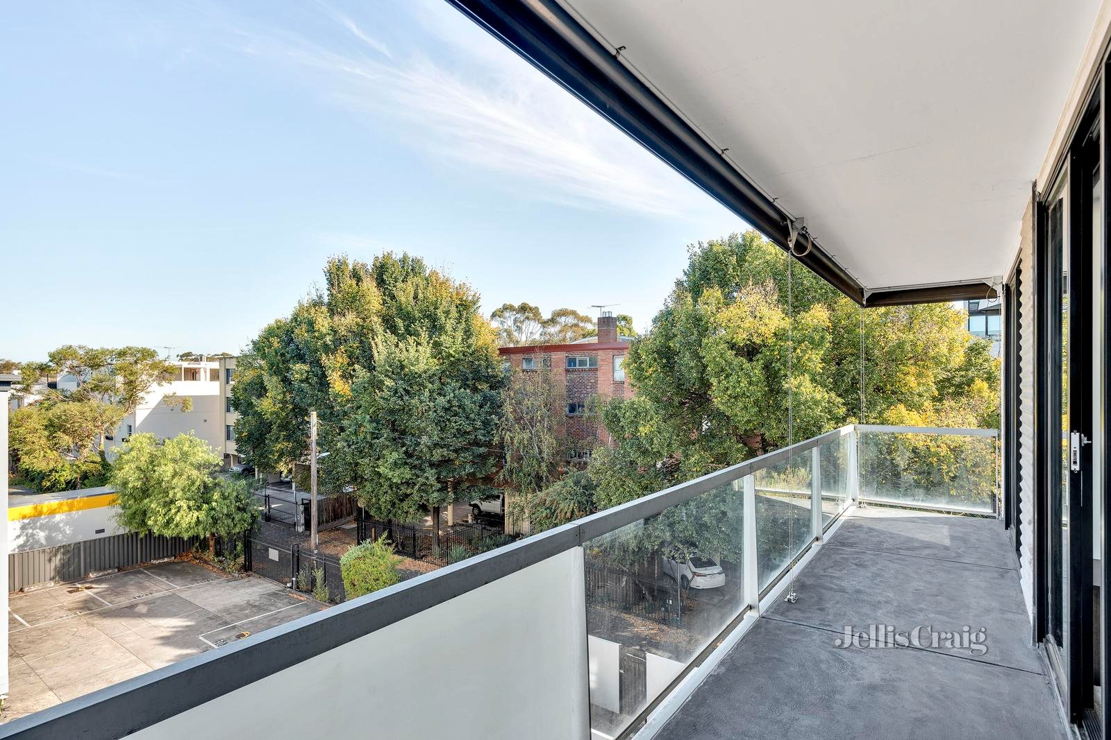 403/459 Royal Parade, Parkville image 4