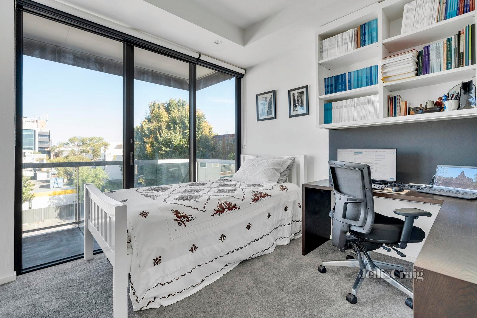 403/459 Royal Parade, Parkville image 9