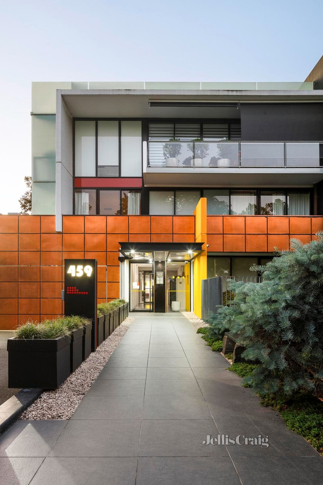 403/459 Royal Parade, Parkville image 13
