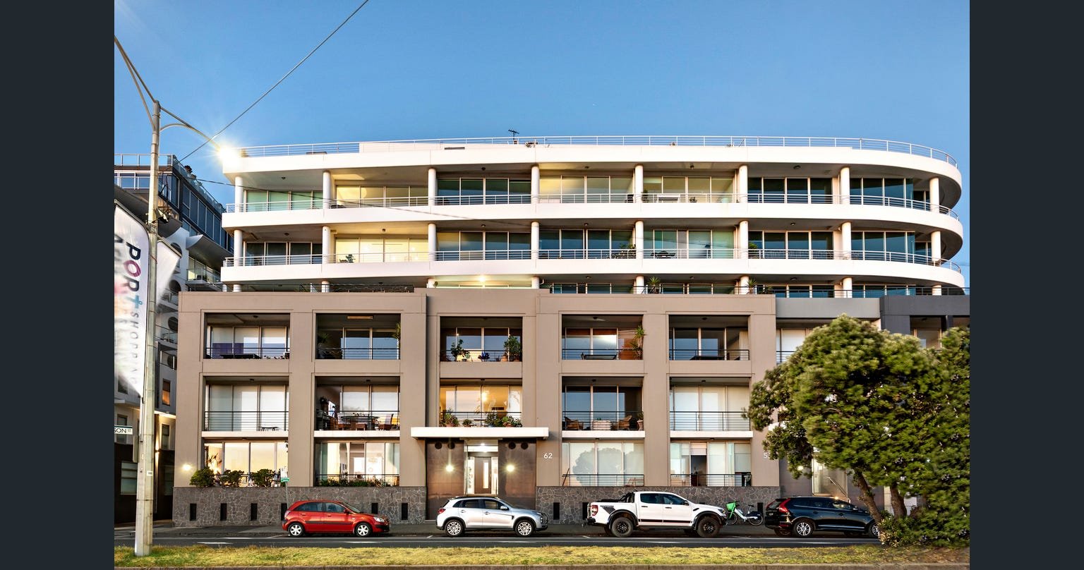 403/62 Beach Street, Port&nbsp;Melbourne image 11