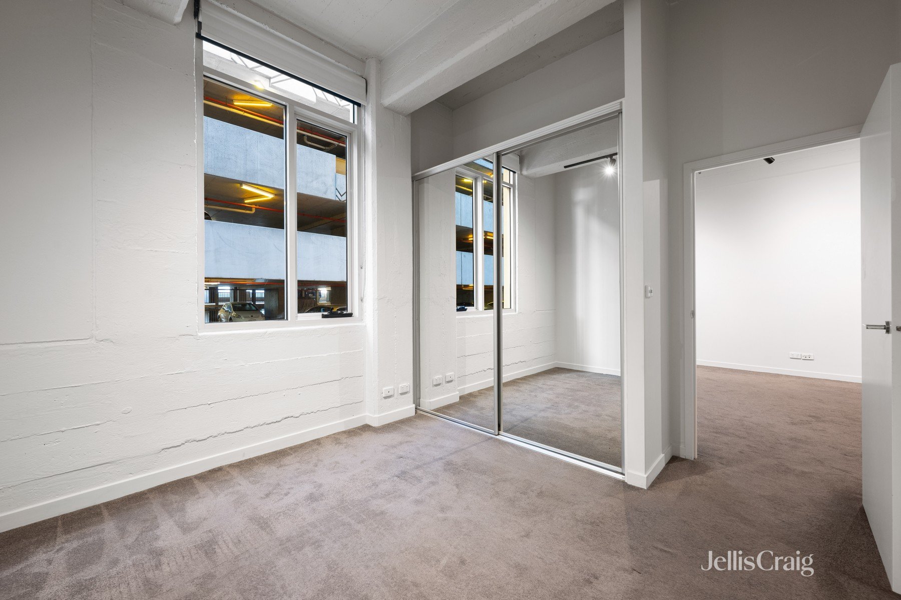 403/639 Little Bourke Street, Melbourne image 4