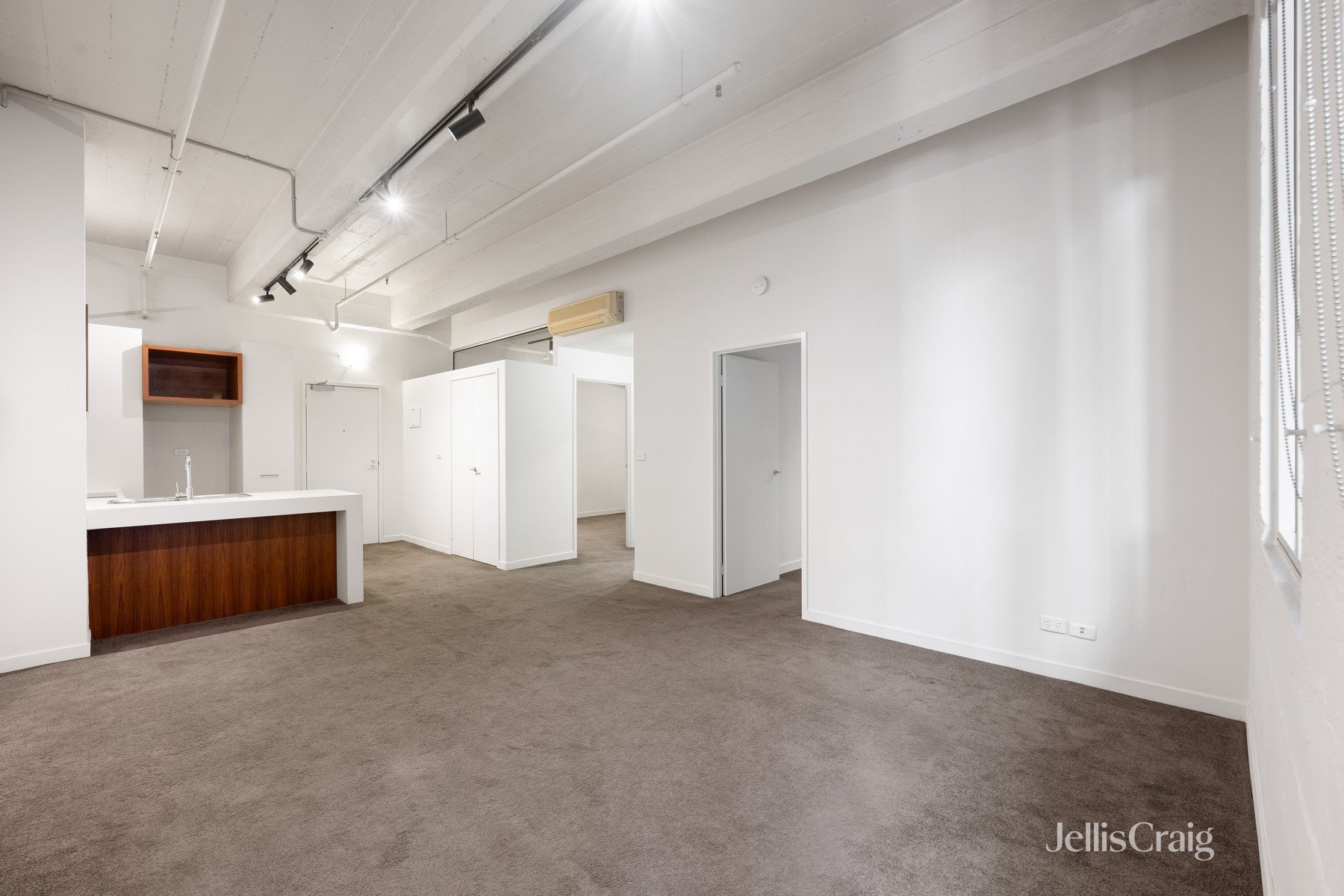 403/639 Little Bourke Street, Melbourne image 1
