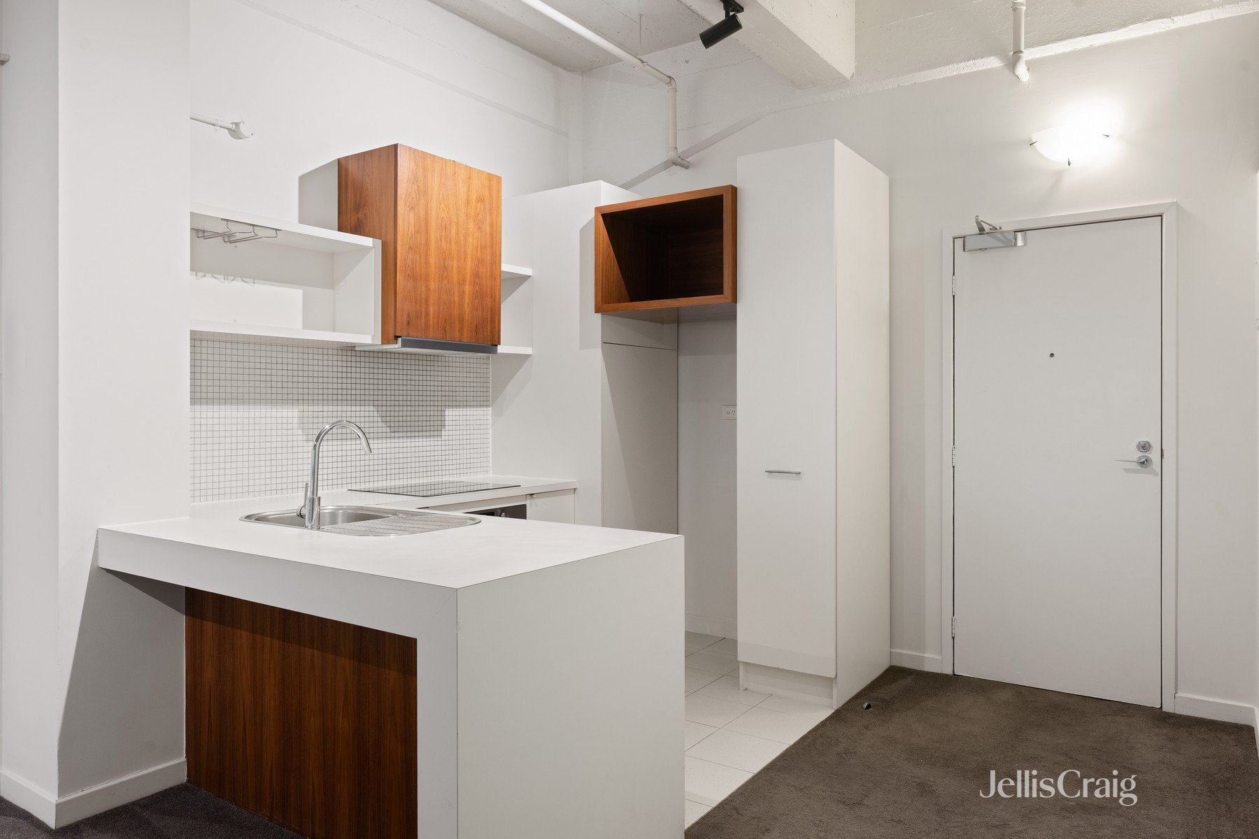 403/639 Little Bourke Street, Melbourne image 2