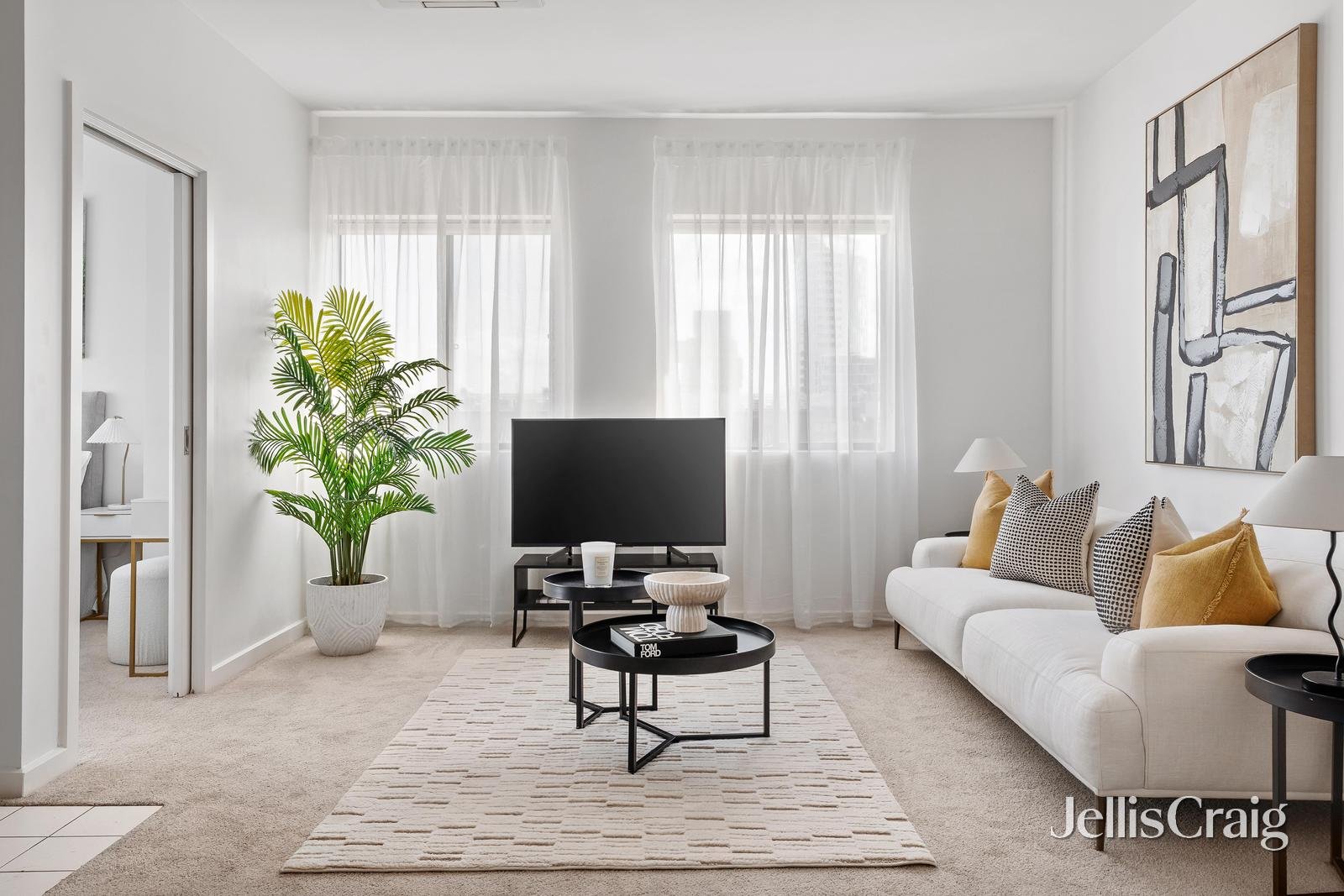 403/64 Wellington Street, St&nbsp;Kilda image 1