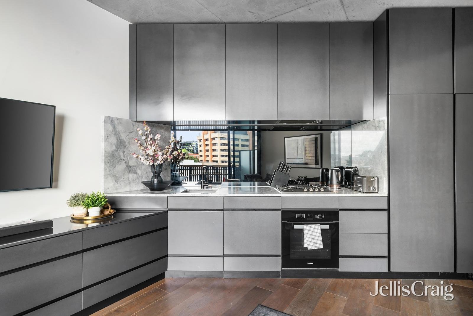 403/80 Stanley Street, Collingwood image 4