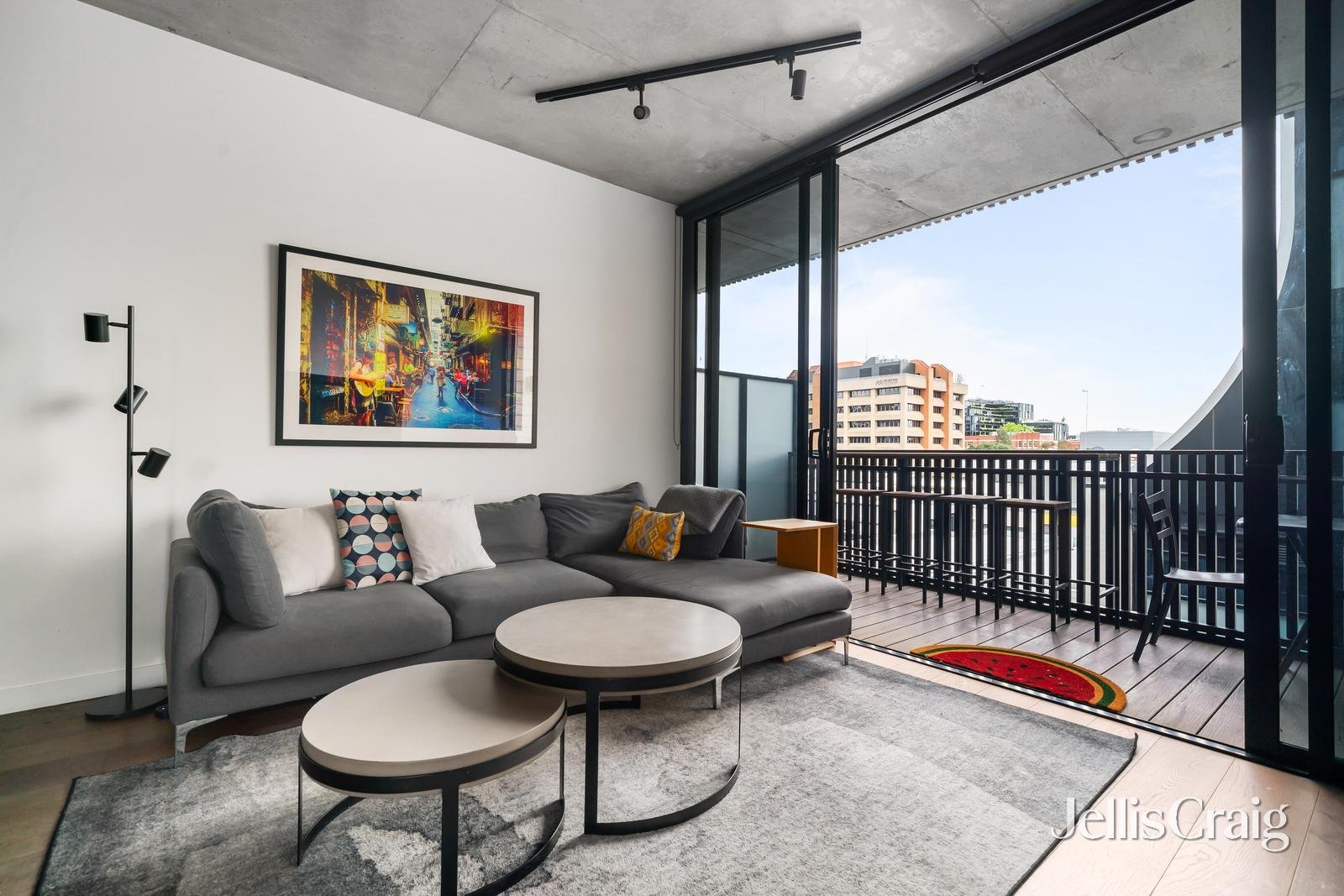 403/80 Stanley Street, Collingwood image 7