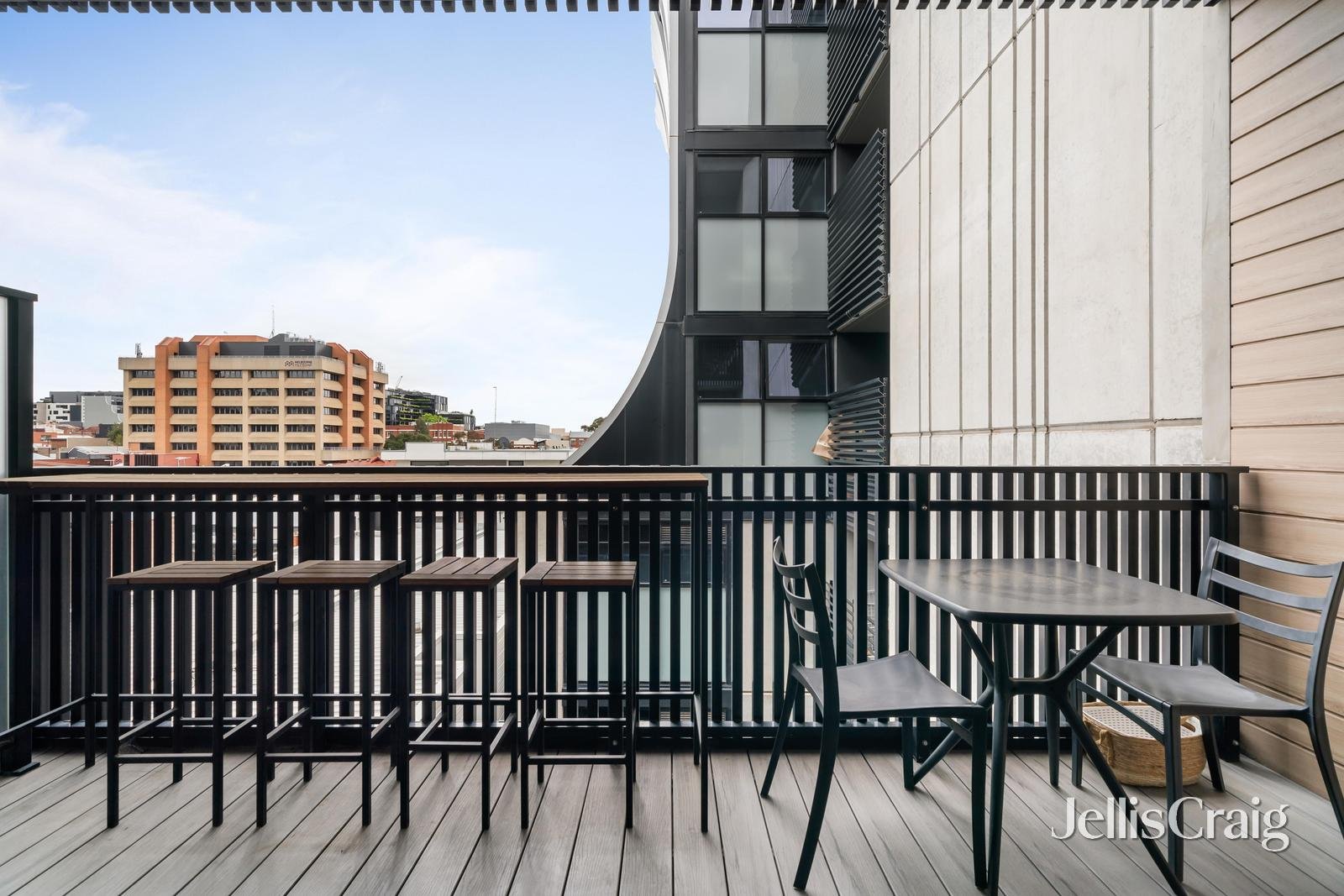 403/80 Stanley Street, Collingwood image 8