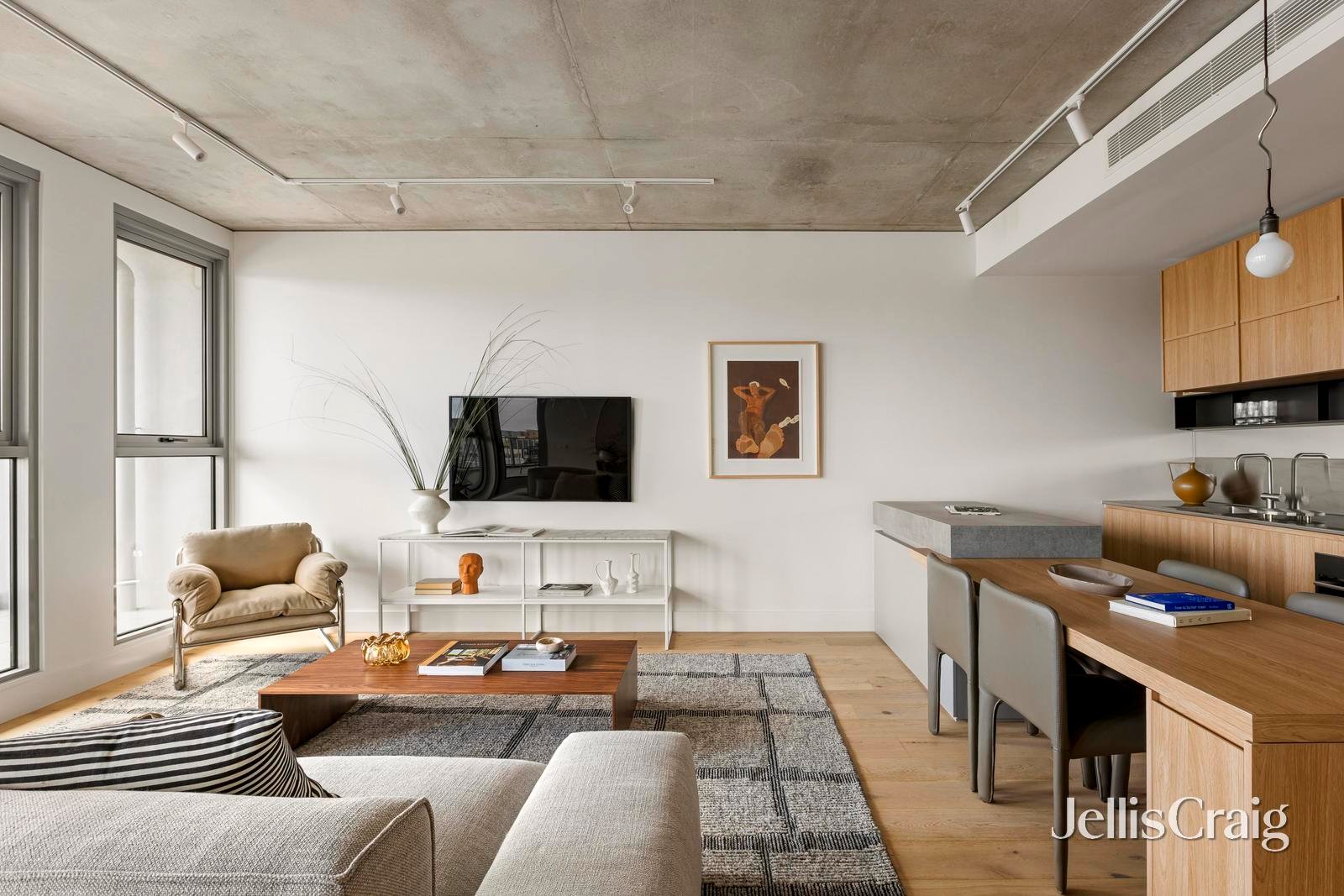 403/82 Westgarth Street, Fitzroy image 2