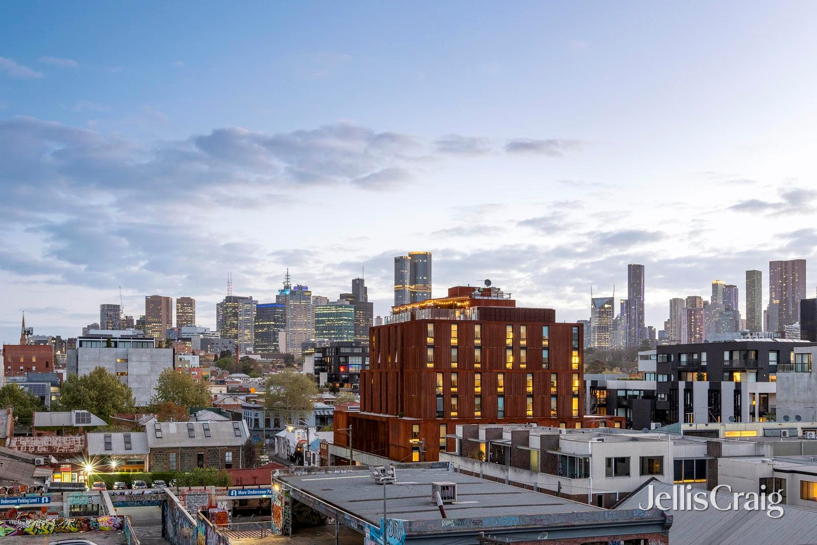 403/82 Westgarth Street, Fitzroy image 3