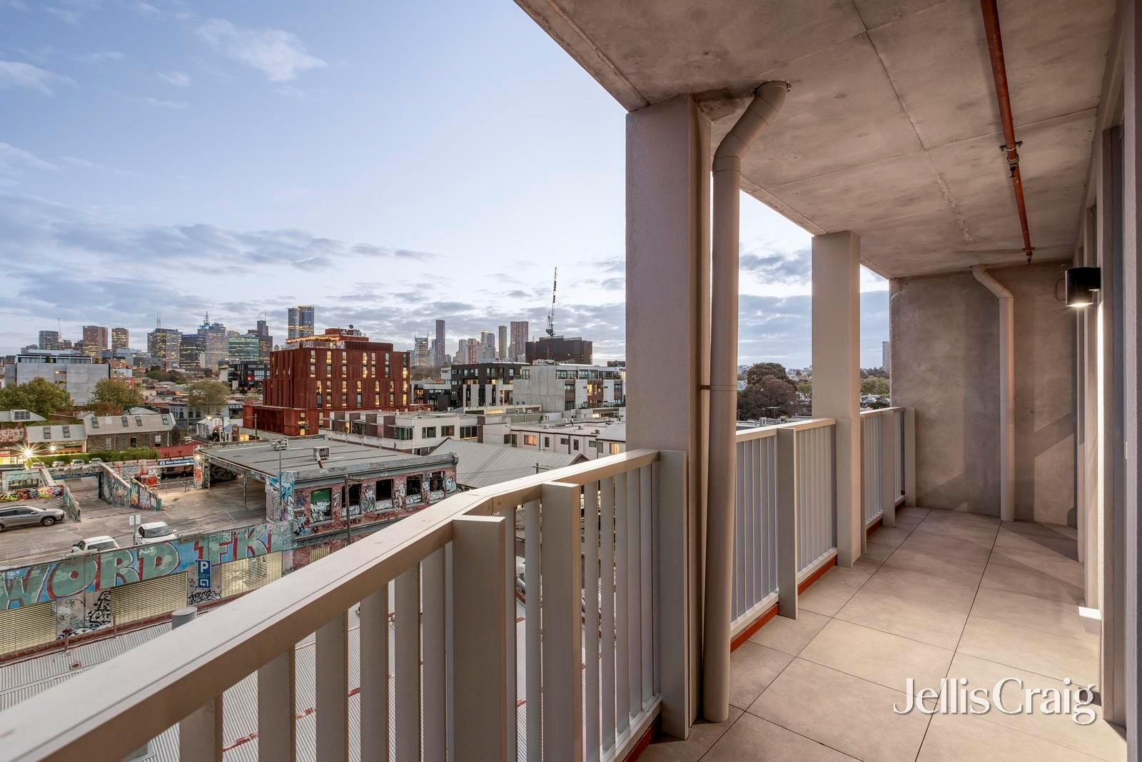 403/82 Westgarth Street, Fitzroy image 4