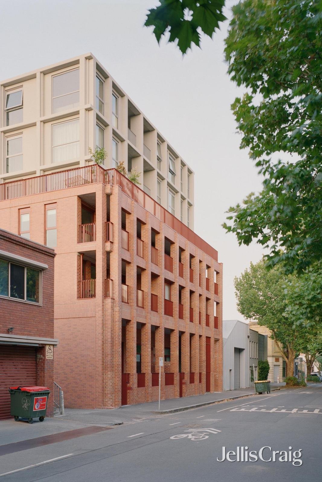 403/82 Westgarth Street, Fitzroy image 15