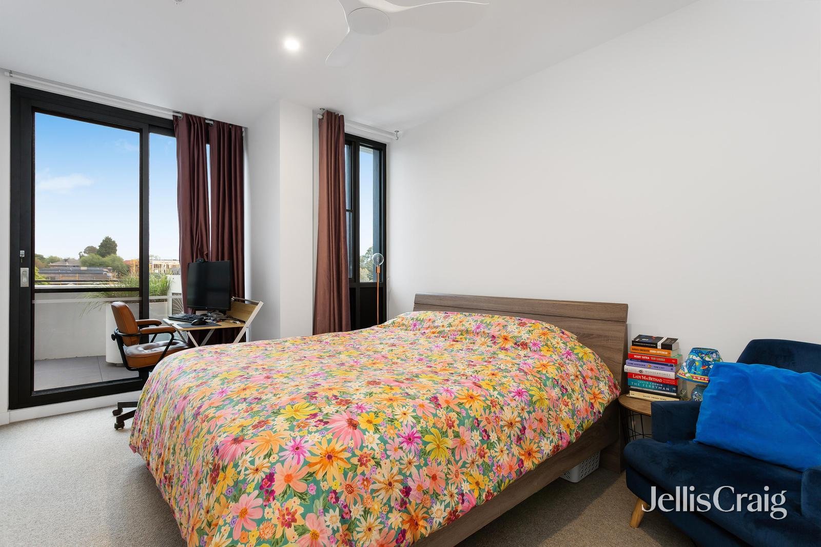 403/91 Darebin Street, Heidelberg image 4