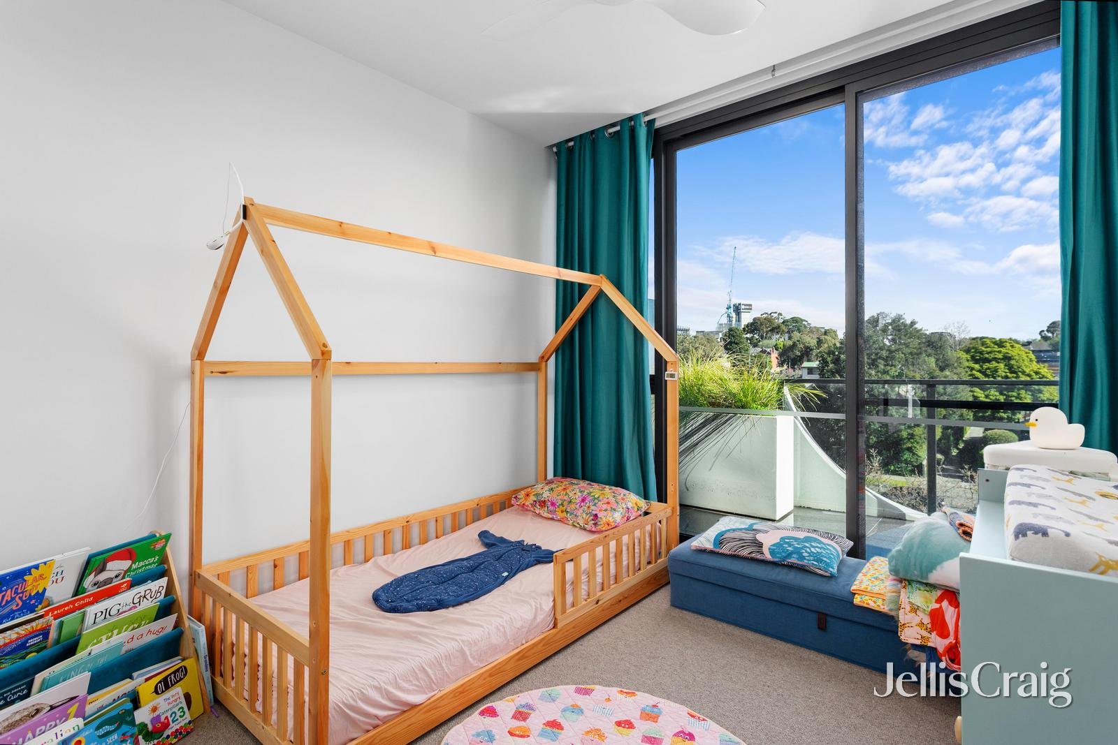 403/91 Darebin Street, Heidelberg image 5