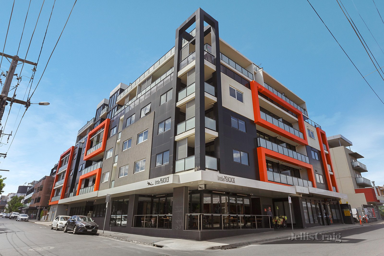 404/10 Hope Street, Brunswick image 8