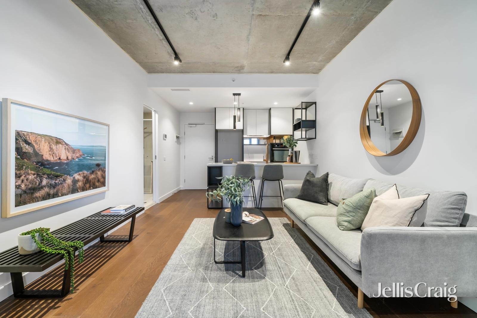 404/154 Cremorne Street, Richmond image 2