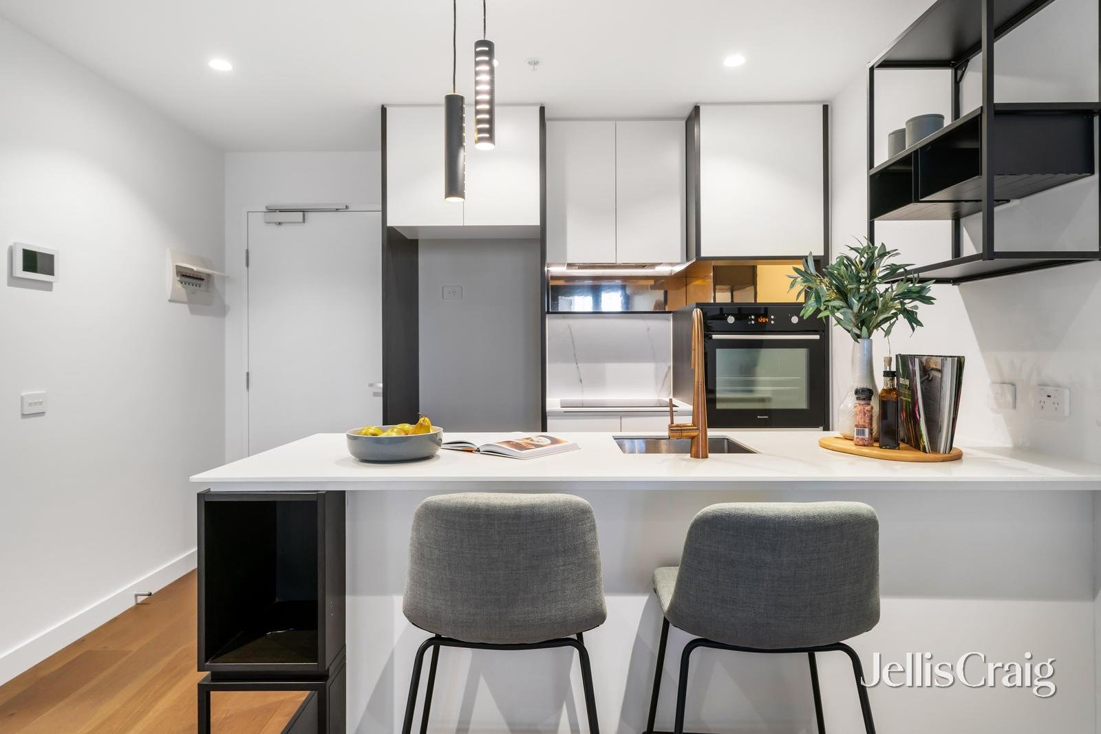 404/154 Cremorne Street, Richmond image 4