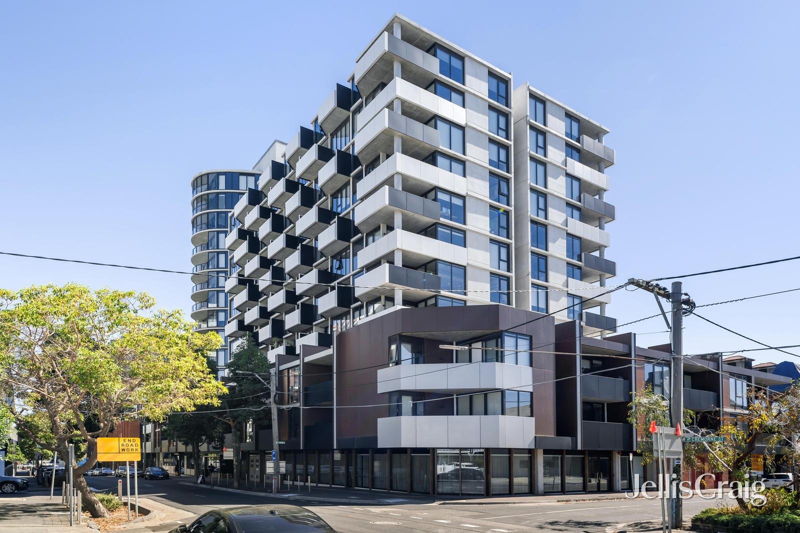 404/154 Cremorne Street, Richmond image 7