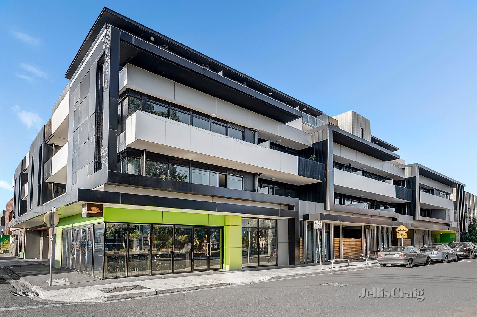 404/201 Albert Street, Brunswick image 5