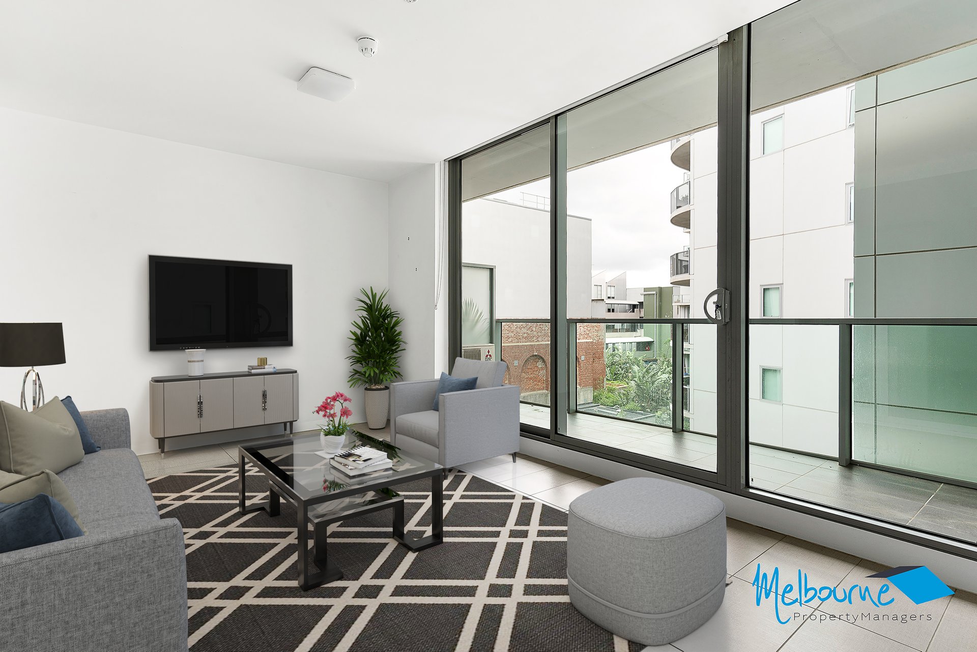 404/201 High Street, Prahran VIC 3181