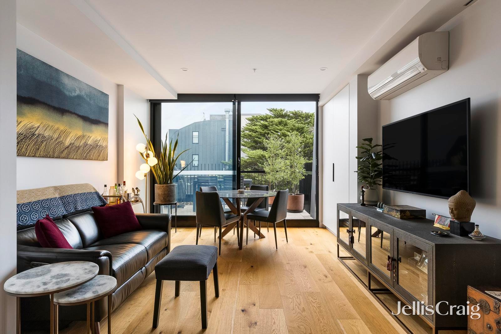 404/250 Gore Street, Fitzroy image 1