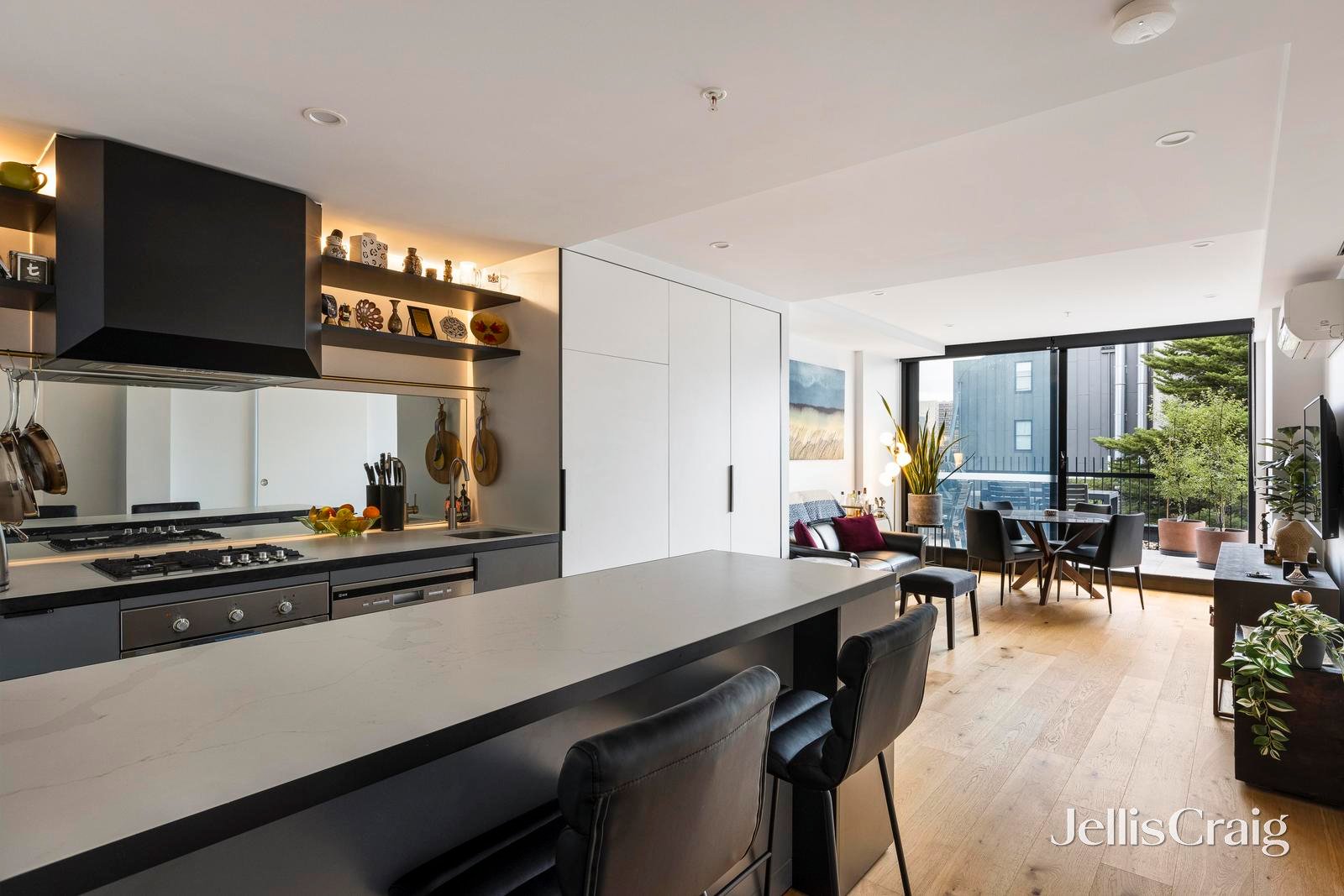 404/250 Gore Street, Fitzroy image 3
