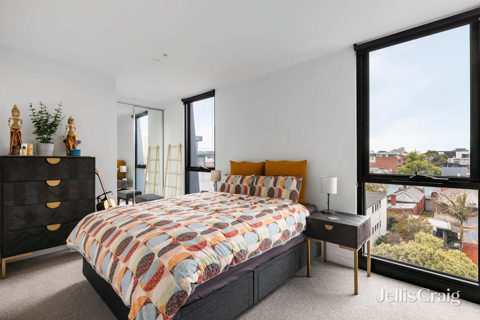 404/250 Gore Street, Fitzroy image 5