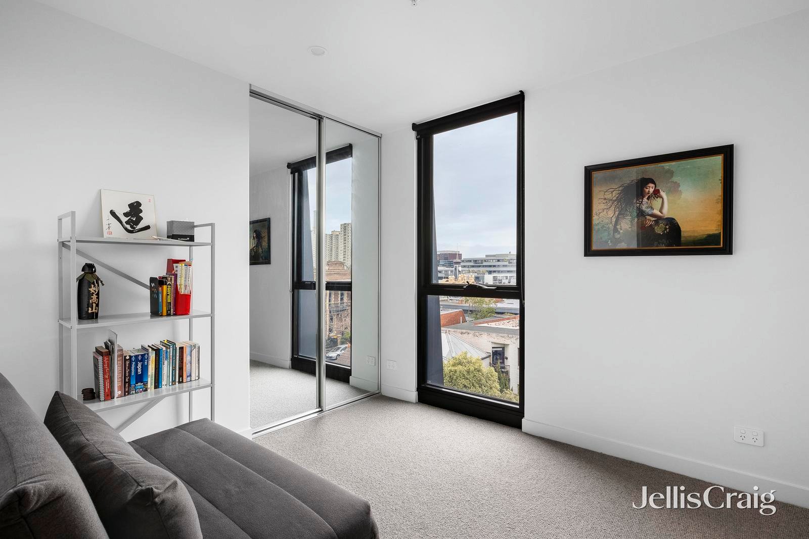 404/250 Gore Street, Fitzroy image 7