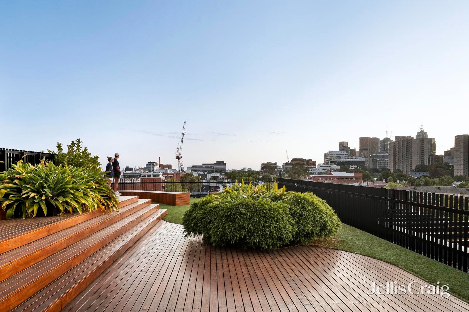 404/250 Gore Street, Fitzroy image 10