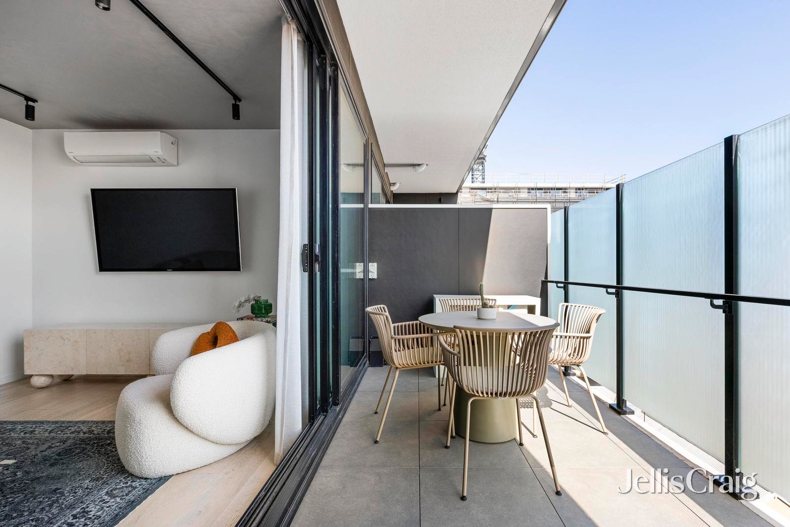 404/273 Lygon Street, Brunswick image 4