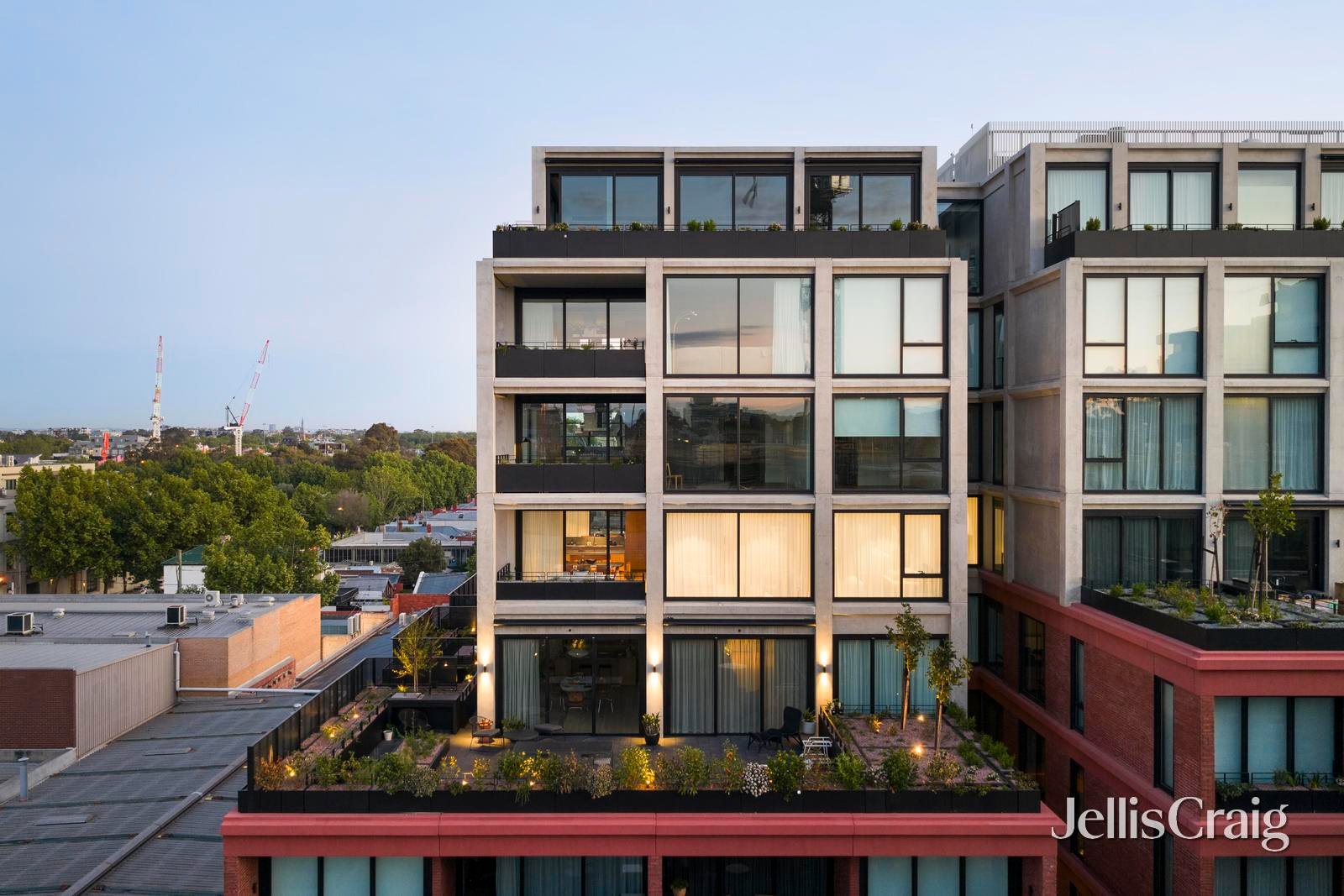 404/385 Gore Street, Fitzroy image 16