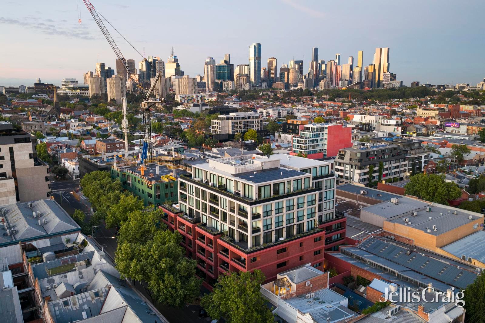 404/385 Gore Street, Fitzroy image 17
