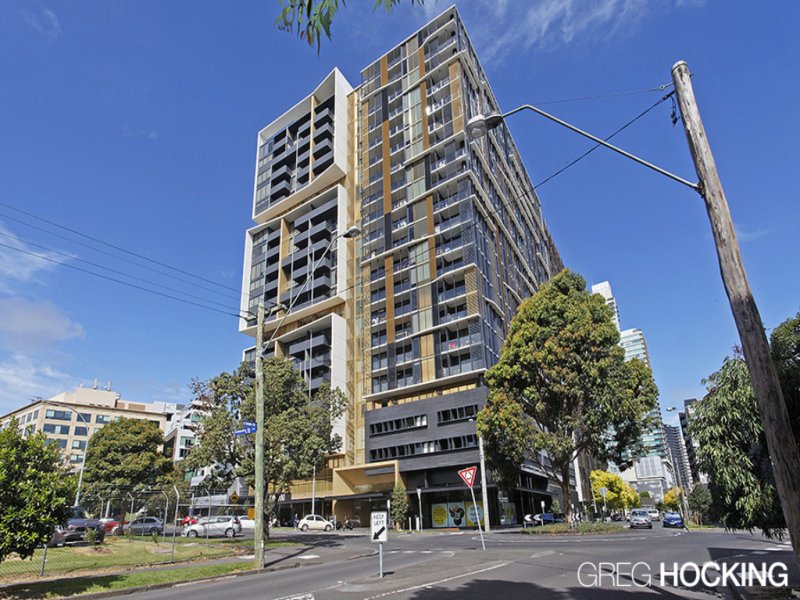 404/39 Coventry Street, Southbank image 1