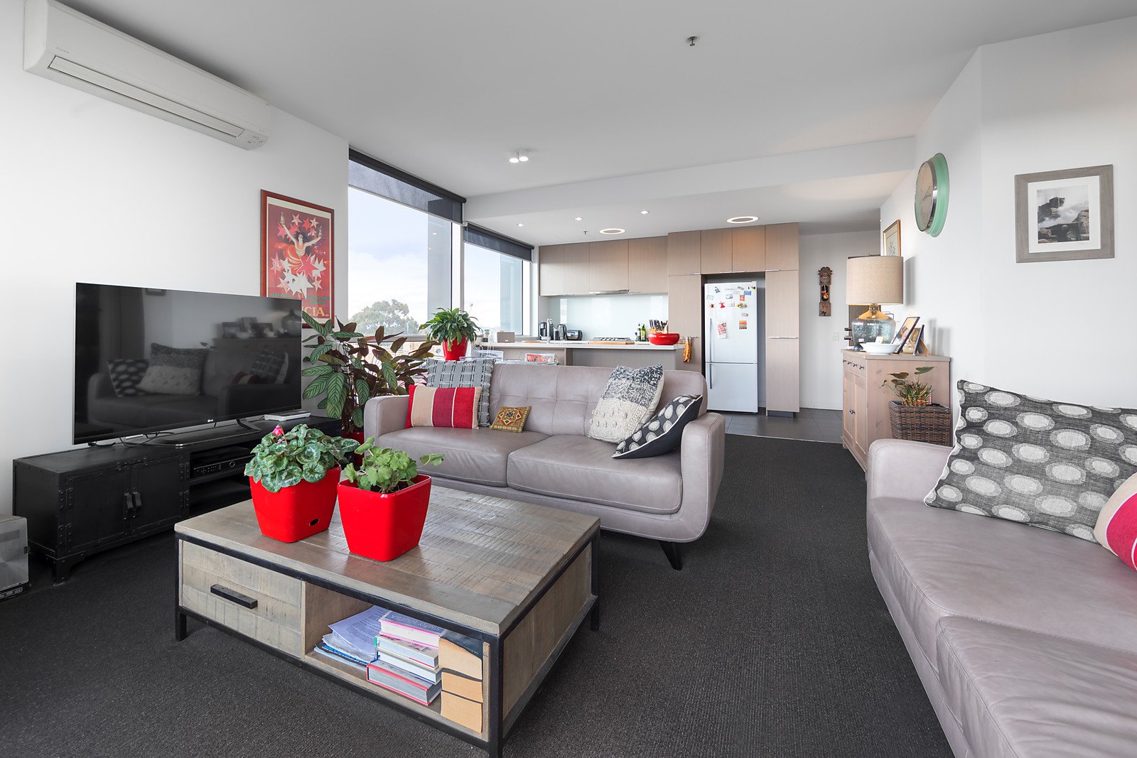 404/4 Bik Lane, Fitzroy North VIC 3068