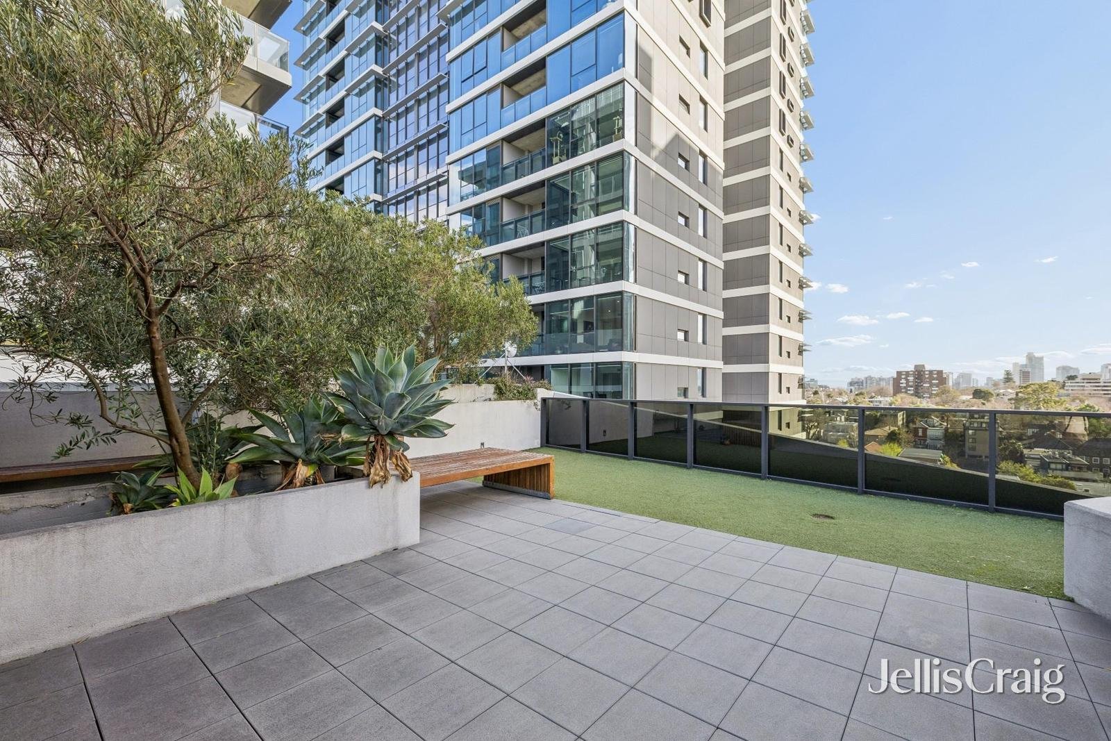 404/45 Claremont Street, South&nbsp;Yarra image 9