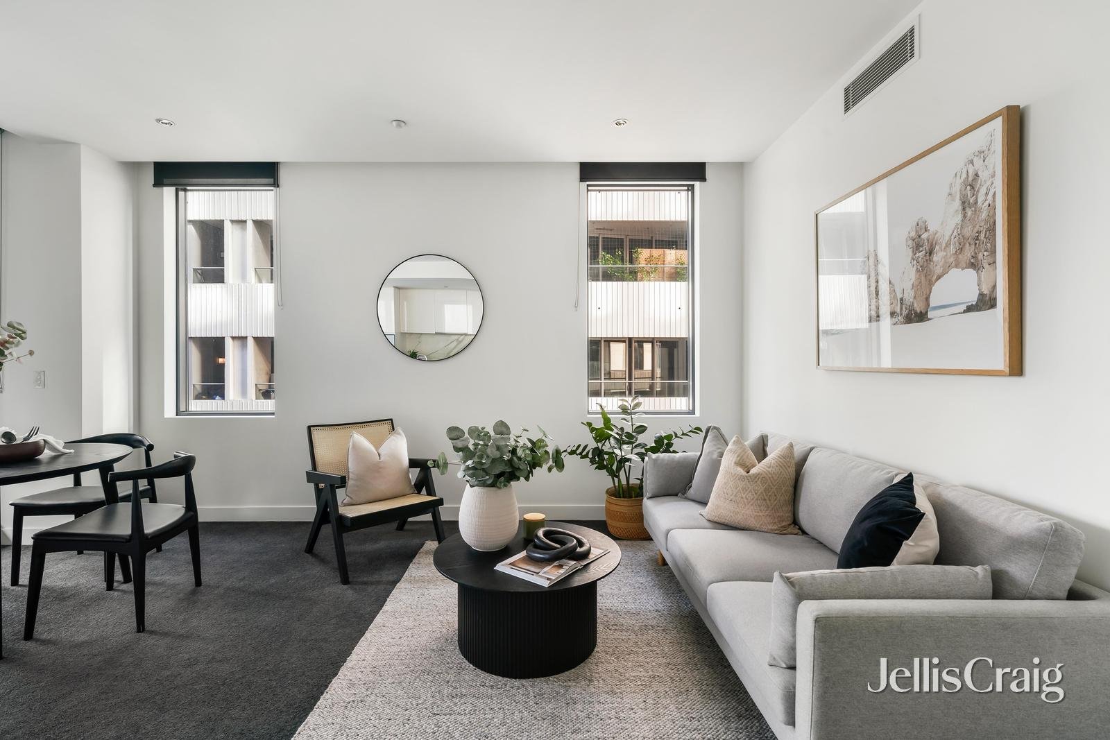 404/505 St Kilda Road, Melbourne image 2