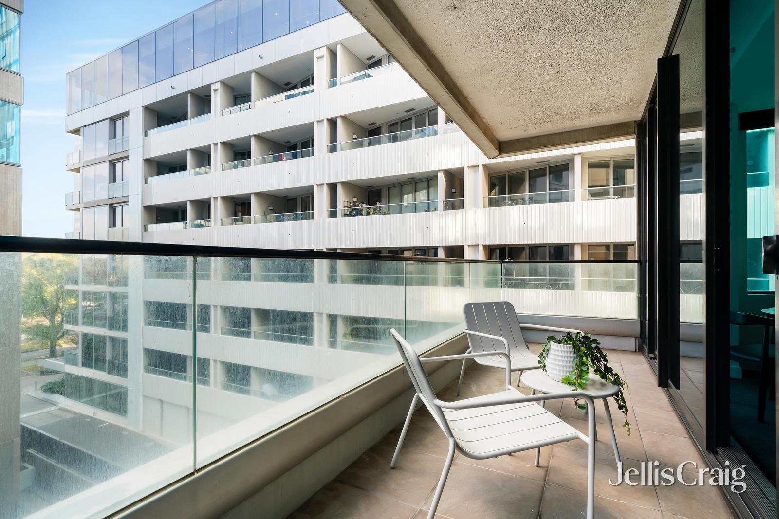 404/505 St Kilda Road, Melbourne image 4