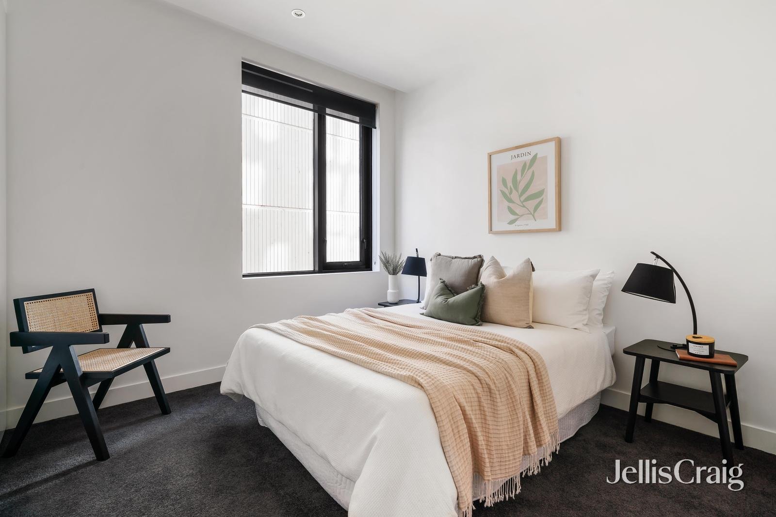 404/505 St Kilda Road, Melbourne image 8