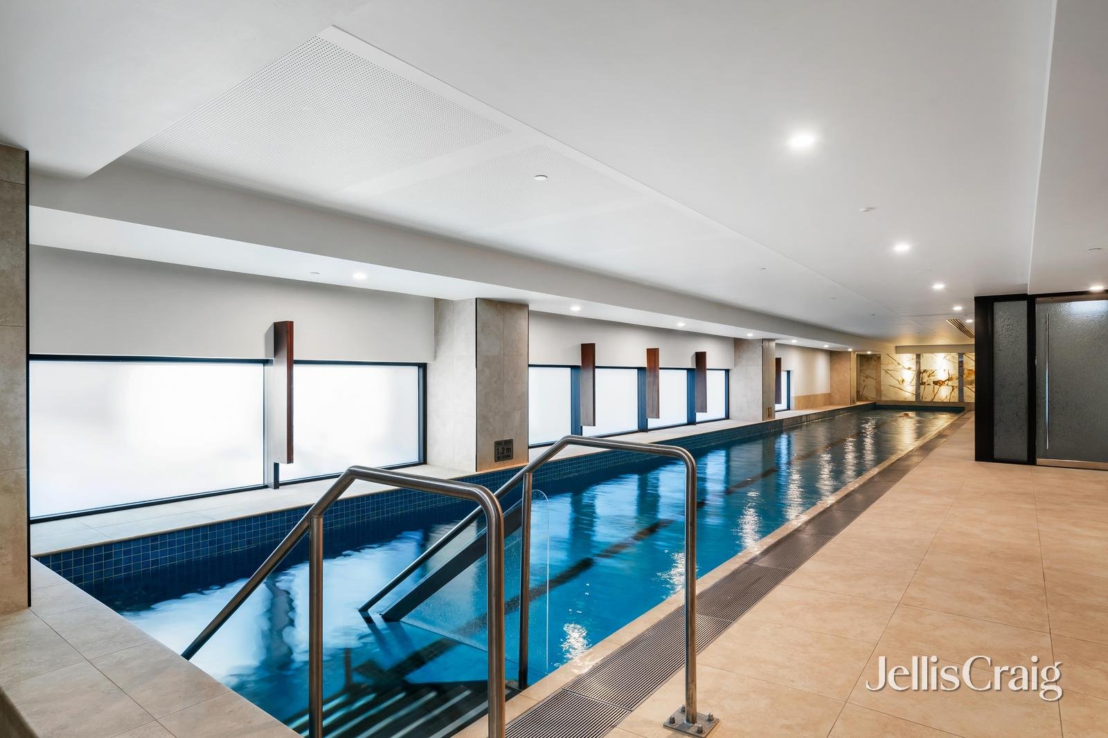 404/505 St Kilda Road, Melbourne image 10