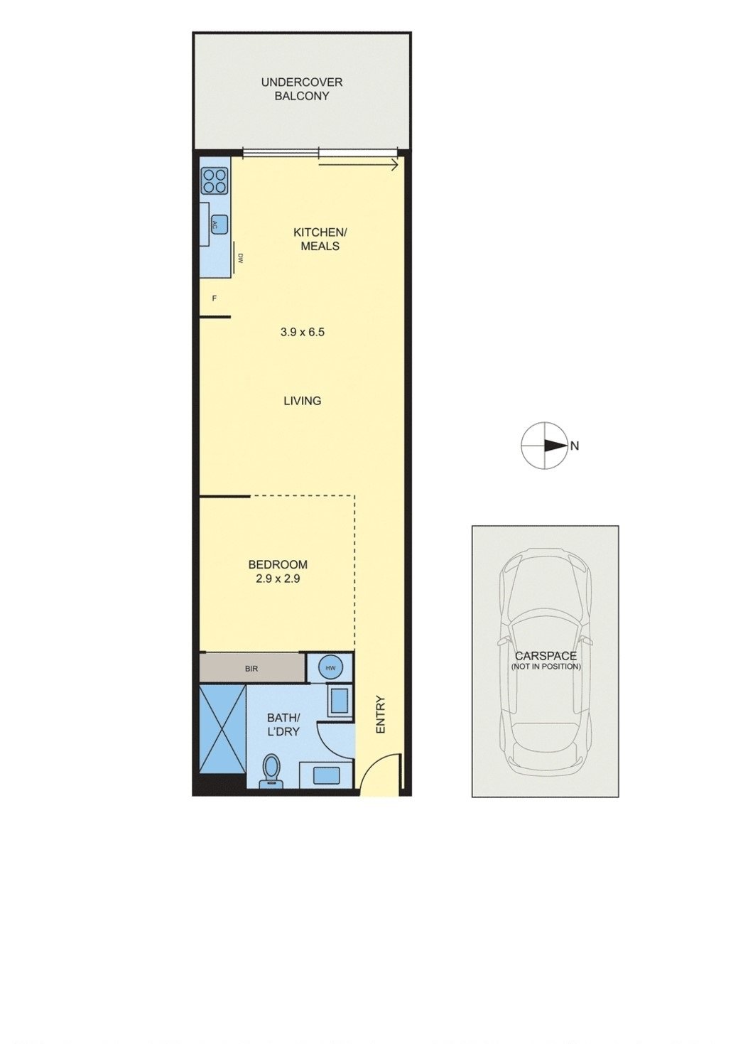 404/632-640 Doncaster Rd, Doncaster image 7