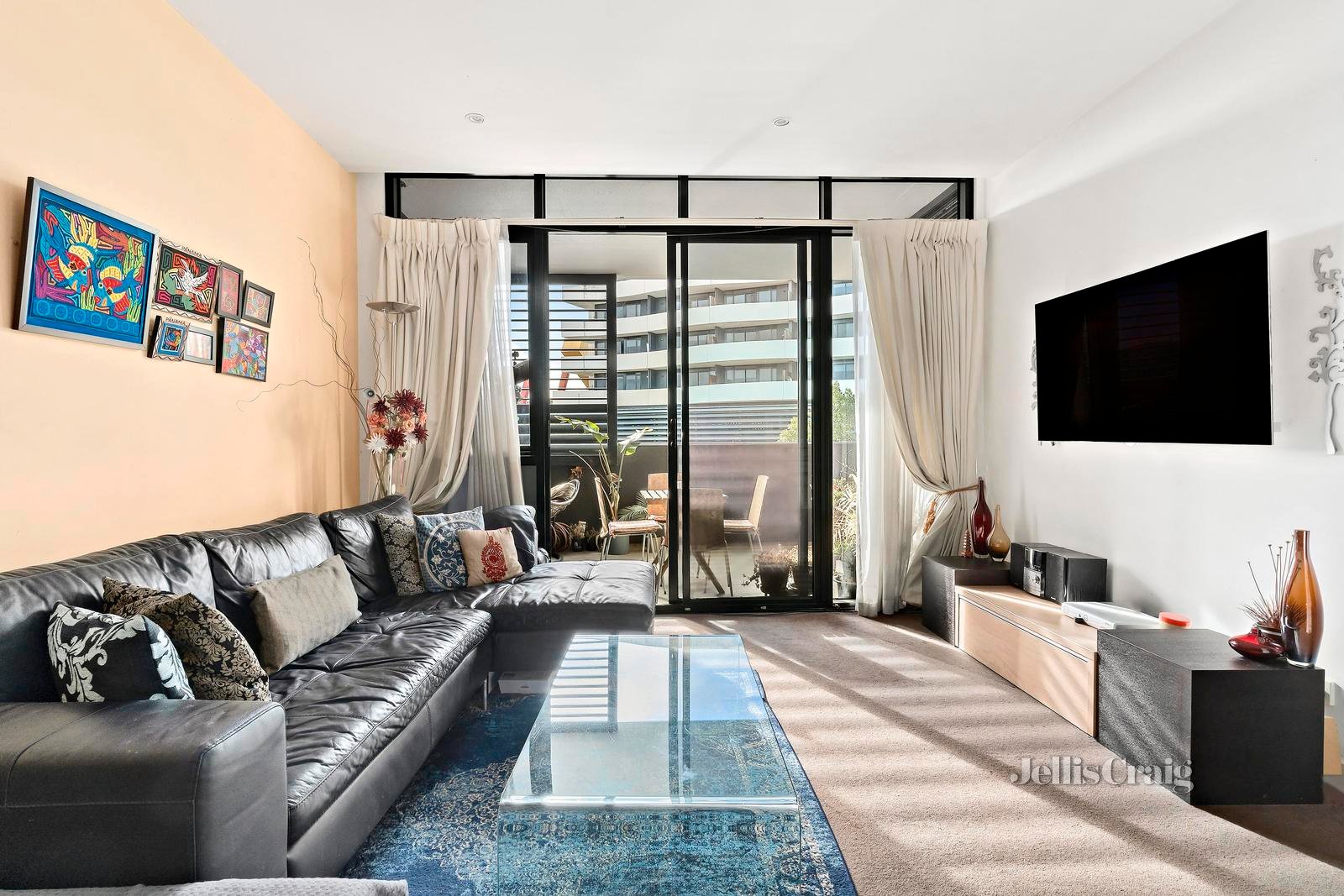 404/66 Mt Alexander Road, Travancore image 1