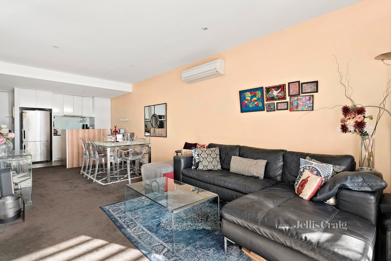 404/66 Mt Alexander Road, Travancore image 2